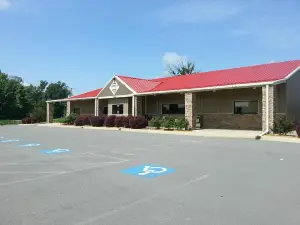 Larry's Pizza of Cabot