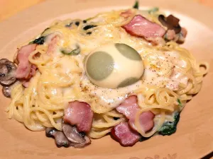 キノピオ・カフェ