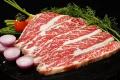 盐城万豪酒店·雾山特色餐厅