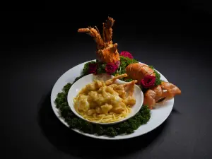 Hoshino Resorts KASUKE Jiazhu Hotel· Hanshan Restaurant