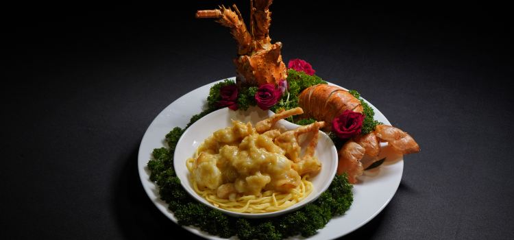 Hoshino Resorts KASUKE Jiazhu Hotel· Hanshan Restaurant