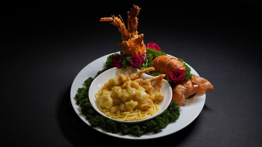 Hoshino Resorts KASUKE Jiazhu Hotel· Hanshan Restaurant