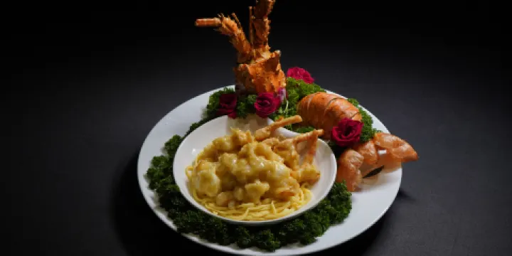 星野集團天台山嘉助酒店·寒山餐廳