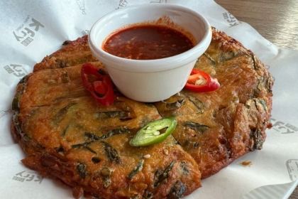 K Fry Urban Korean Holiday Villa