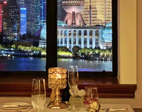The Cathay Room