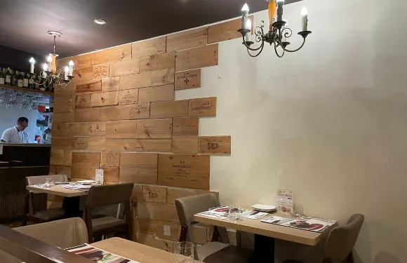 Snail 蝸牛義大利餐廳 民生店