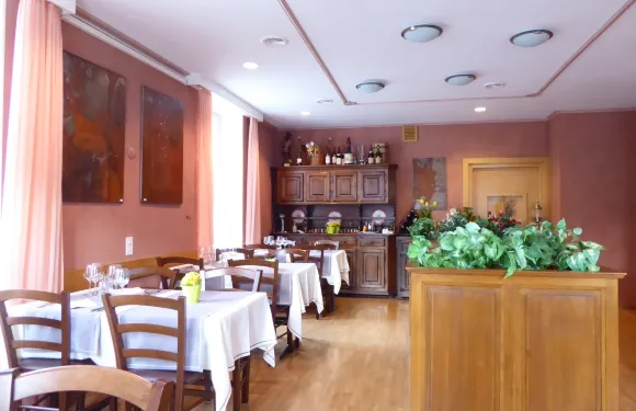 Restaurant de la Gare