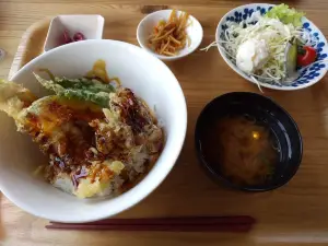 Shoku to Kenko no Yakata
