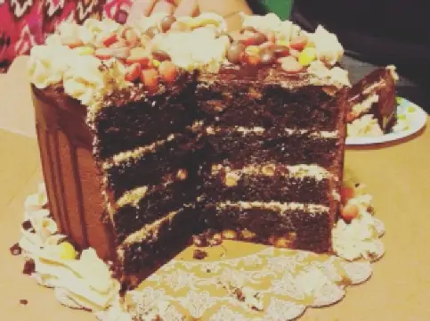 Sophisticated Sweets