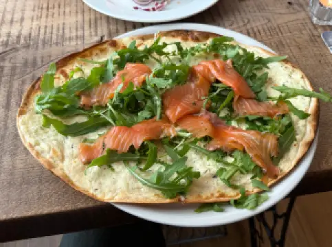 Gastwirtschaft am Markt - Bibo Ergo Sum