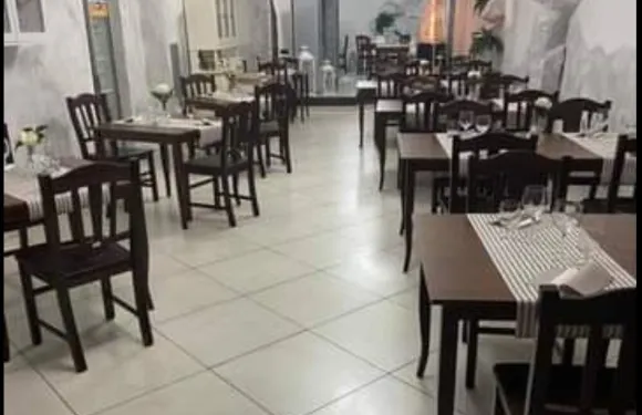 Ristorante Pizzeria Continental 1971