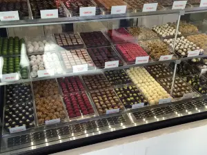 Chocolats Favoris