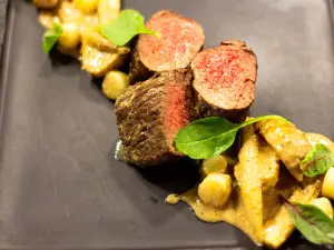 Manillov Gourmet