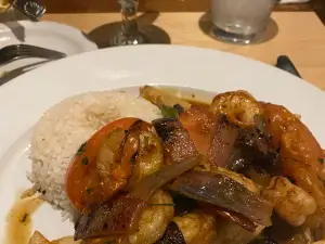 Lola's Peruvian Restaurant