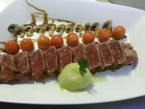 Restaurante Casa Juanes