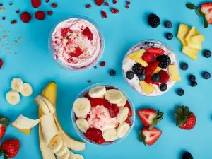 Andy's Frozen Custard - Osage Beach