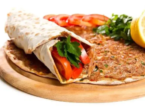 Bascha Pizza & Grill