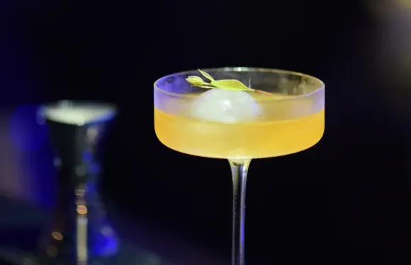 Noc Noc Cocktails And Tea