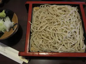 手打庵 桜木町通り店