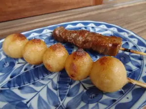 Hidakomeya