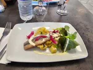 Auberge Fleurie Sarl