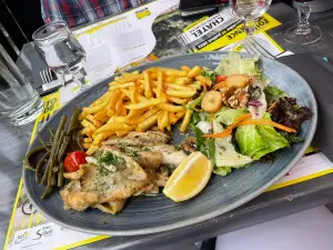 Le Mont Jorat