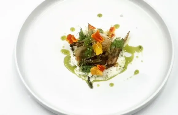 Restaurant L'Ogustin