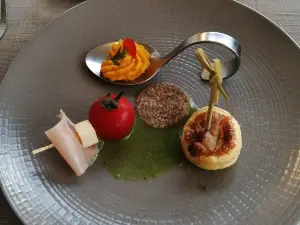 L'Aromatic