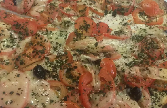 Pizza Au Bon Coin