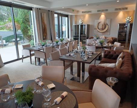 La Table de Louis