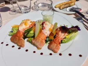 Ciro's Deauville