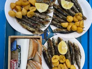 Le Banc des Sardines