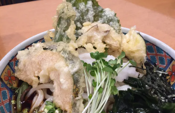 Teuchi Notakumi Kuraya Udon