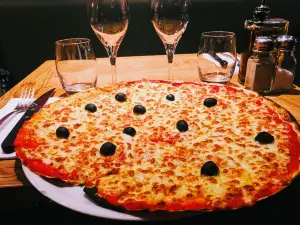 Casa Pepe