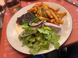 La Brasserie