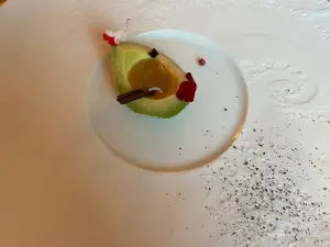 Le Diapason