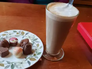Charlotte's Chocolatier & Café