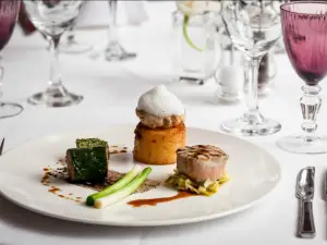 The Wordsworth Signature Restaurant