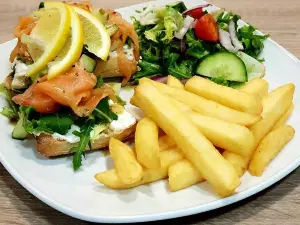 Cafe Alba