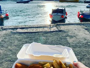 Porthleven Fish & Chips