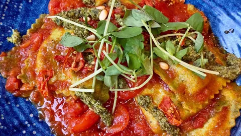 Zizzi - Marlow in Marlow