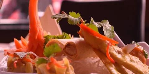 Thai Rice