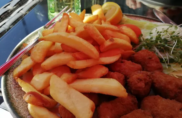 Finkles restaurant