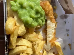 O'Shea's Cafe and Takeaway