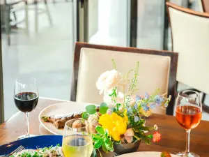 Shadows on the Hudson