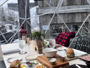 Timber Kitchen & Bar