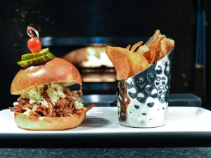 1919 Kitchen & Tap