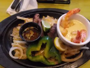 Fajita Jacks