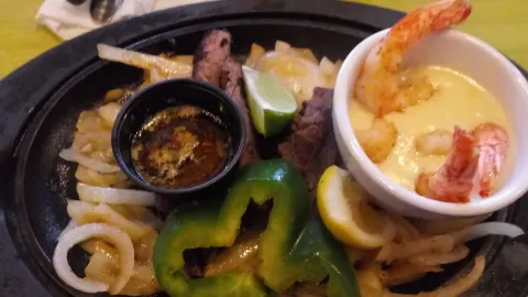 Fajita Jacks in Conroe