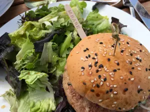 Brasserie 7452